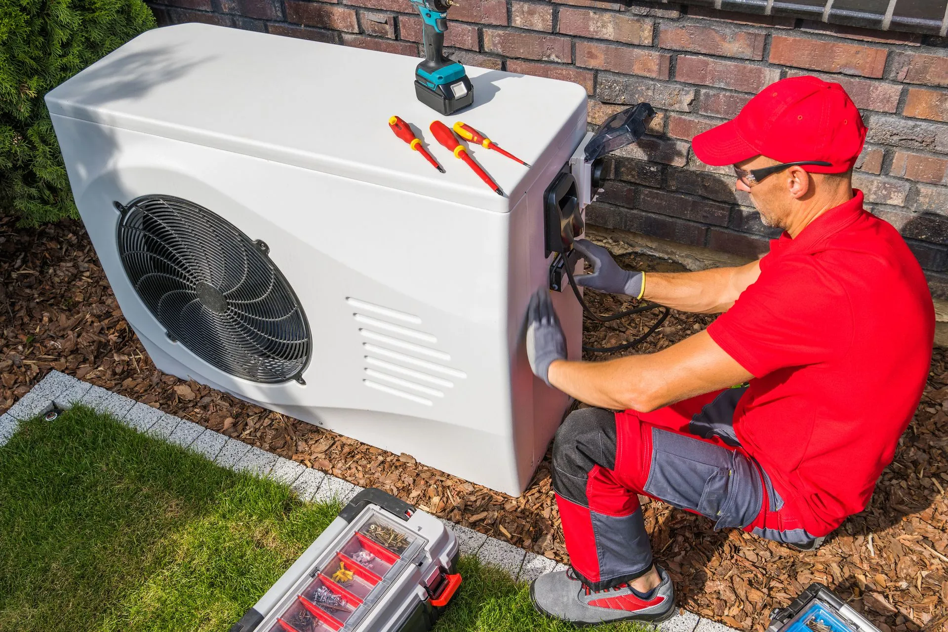 About HVAC in Anchor Point, AK